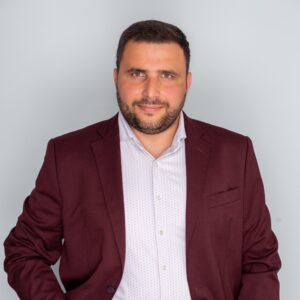 Michal Blaško