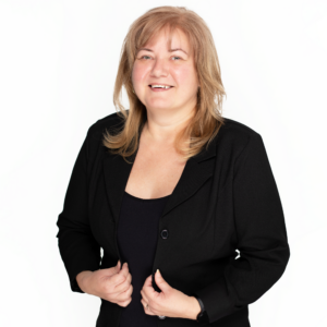 Mgr. Jaroslava Chovanová