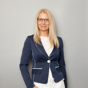 Ing. Dagmar Dubenová