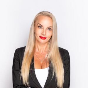 Mgr. Monika Ignáciková 