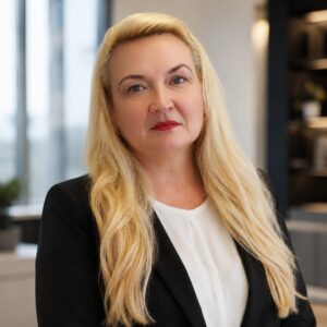 Viera Taptičová 
