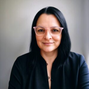 Beata Zemková