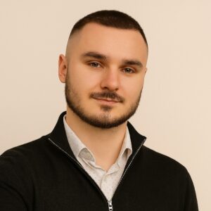 Daniel Fogaš