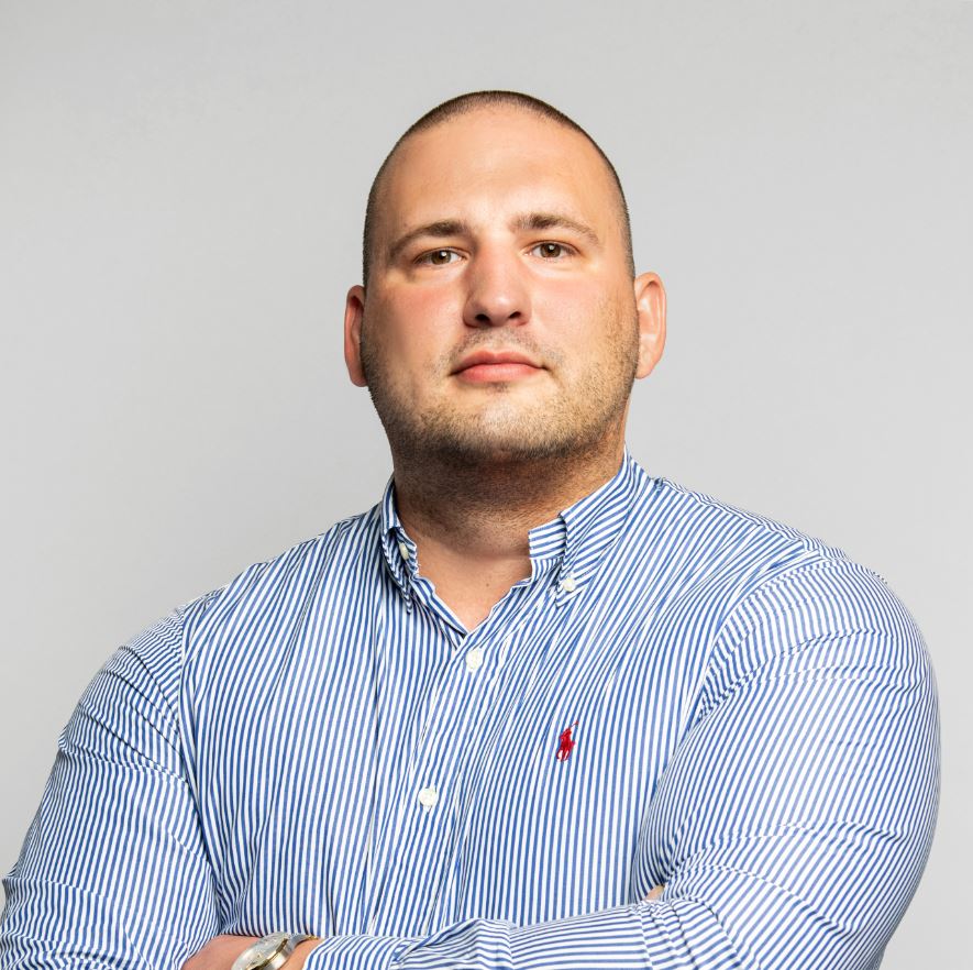 Bc. Marek Hančík | Generali