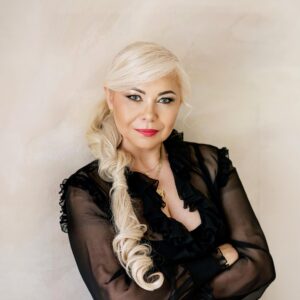 Ingrid Sprušanská 