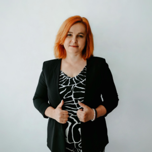 Erika Olejárová