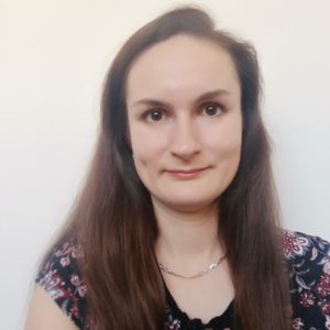 Andrea Petříčková