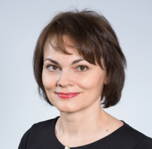 Mgr. Alena Maceková