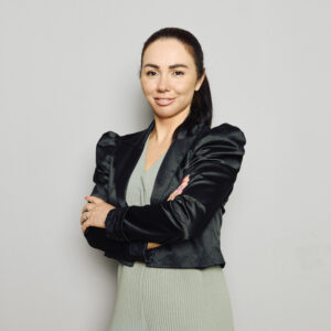 Ing. Daniela Priesolová