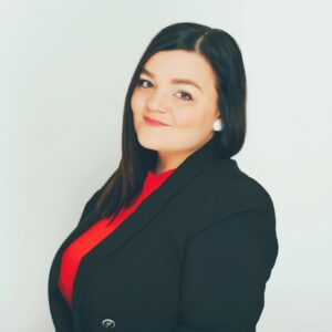 Kristína Krížová 