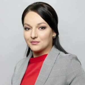 Alexandra Čižmariková