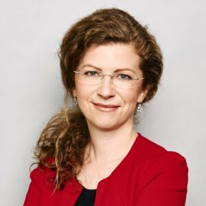 Ing. Antónia Kmeťová