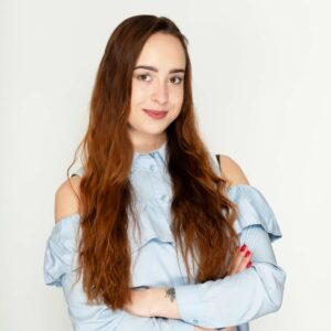 Mgr. Slávka Klimentová