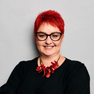 Ing. Tímea Tóthová