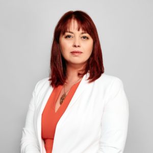 Mgr. Zuzana Majerčáková