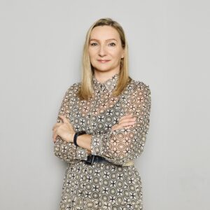 Iveta Bukovanská