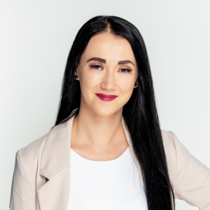 Mgr. Agáta  Perháčová