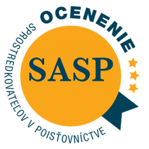 Ocenenie SASP 2020
