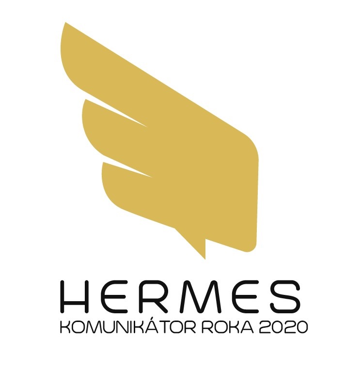 Hermes Komunikátor roka 2020
