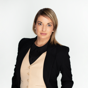 Mgr. Tímea Ambrúsová