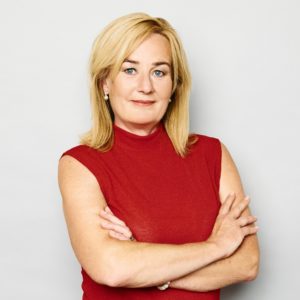 Ing. Andrea Pleváková