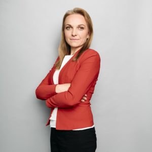 PhDr. Daniela Bakalárová