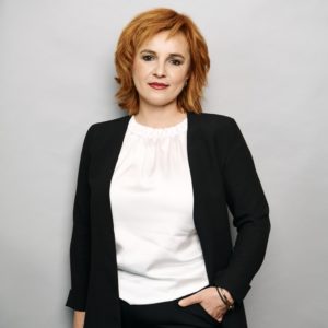 Erika Olejárová
