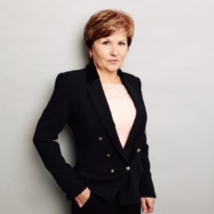 Gabriela Sopóciová