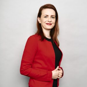 Bc. Helena Bodollová  
