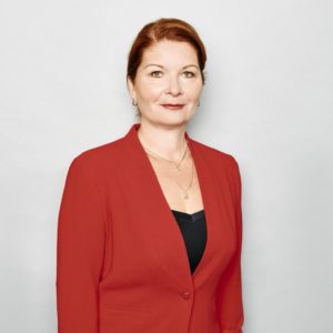 Ivana Hrabinová