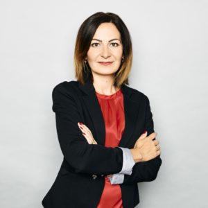 Martina Varsová