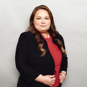 Mgr. Réka Šajbenová Lampert