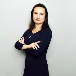 Veronika Matejovová