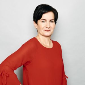 Ing. Viera Kapsdorferová