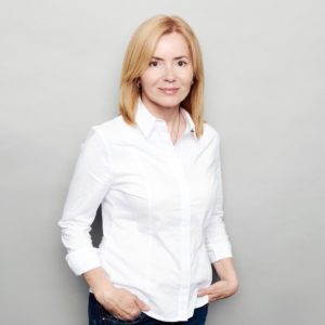 Zuzana Vasová