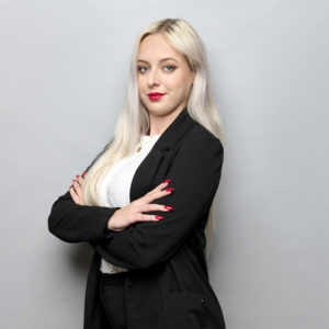 Michaela Parobeková