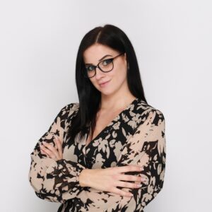 Natália Varačková