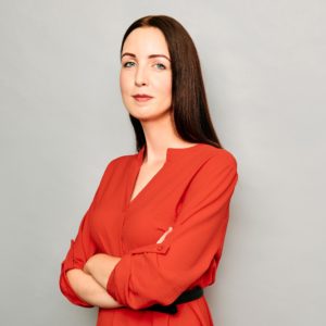 Denisa Špirková