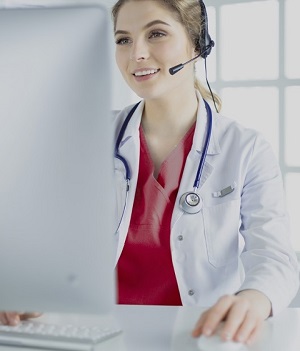 Vďaka poisteniu môžete využívať  telefonické konzultácie s lekárom či právnikom v oblasti zdravia