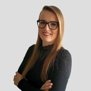 Mgr. Monika Strelcová