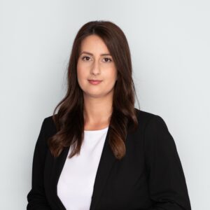 Michaela Palečková