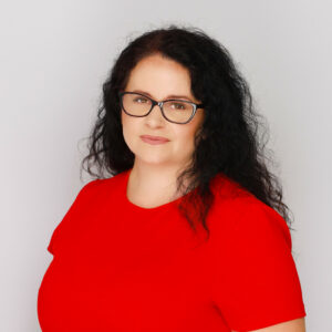 Ing. Michaela Brinčíková