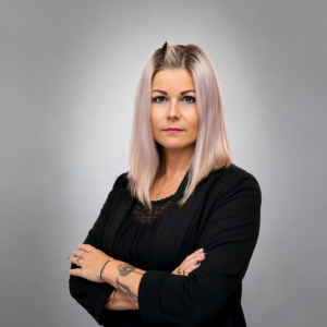 Linda Kubičárová 