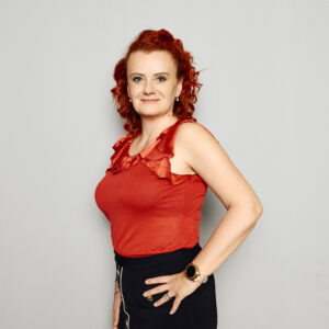 Martina Jevčáková