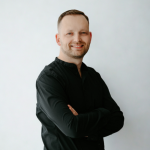 Bc. Slavomír Šuster