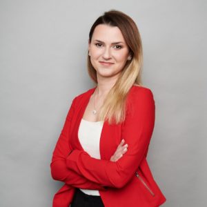 Ing. Timea  Joščáková