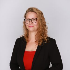 Dominika Görfölová