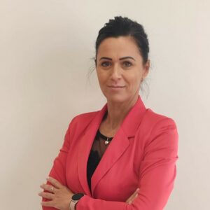 Lucia Tešovičová