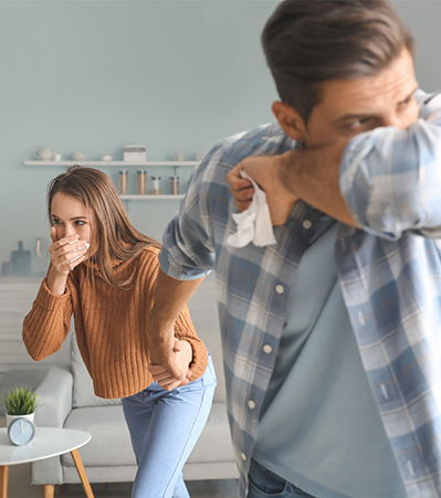 Výbuch plynovej bomby