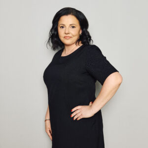 Mgr. Emília Jarošová